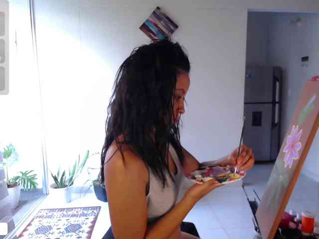 AmyHarlow webcam