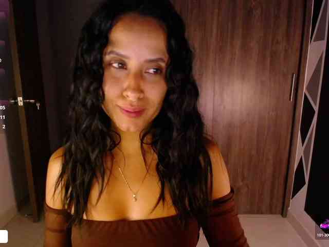 AmyHarlow webcam