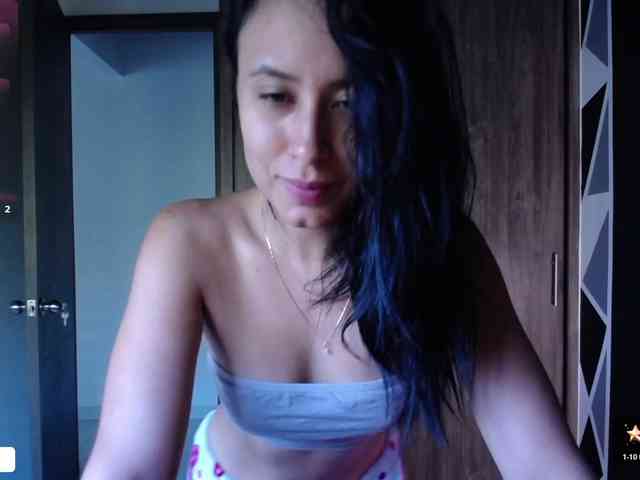 AmyHarlow webcam