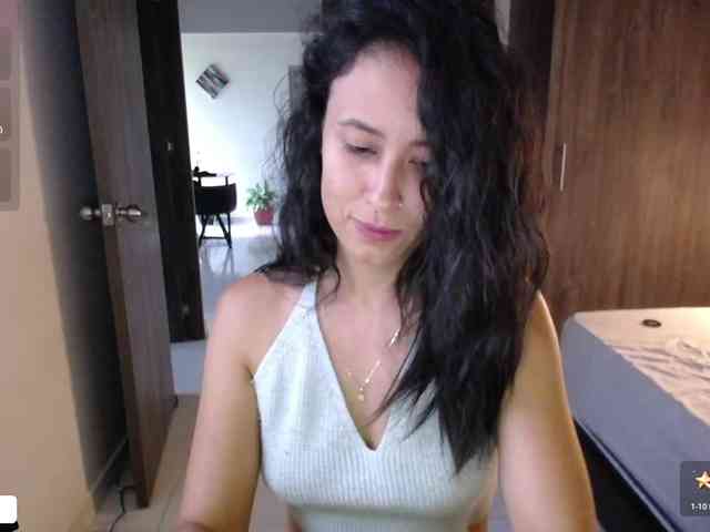 AmyHarlow webcam