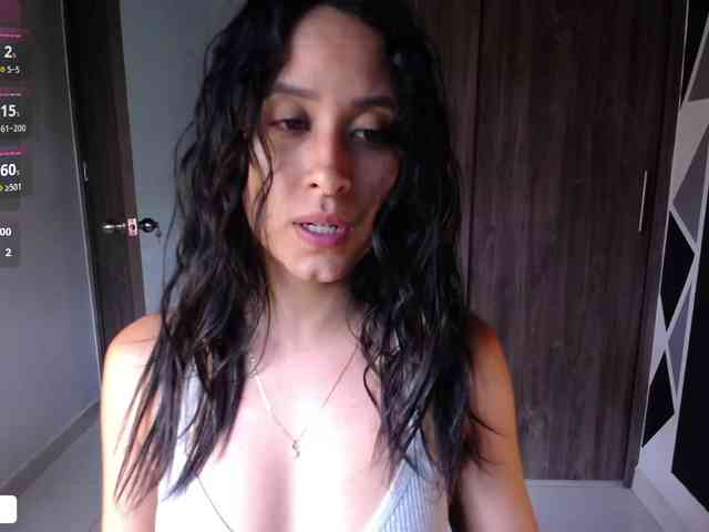 AmyHarlow webcam