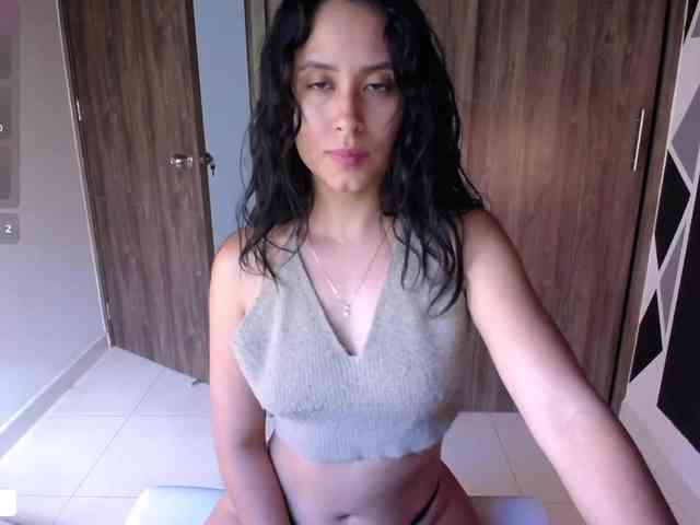 AmyHarlow webcam
