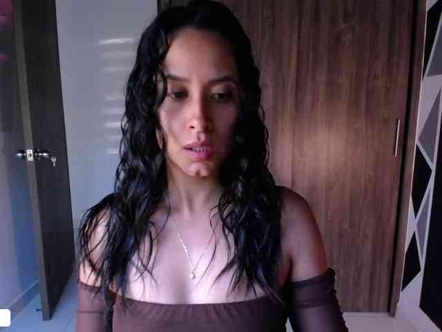 AmyHarlow webcam