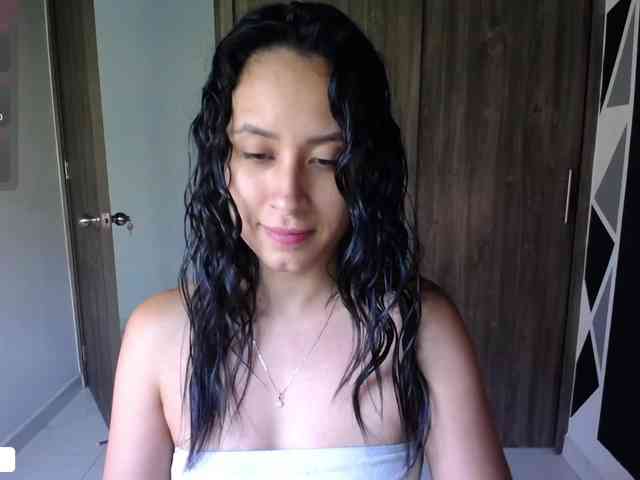 AmyHarlow webcam