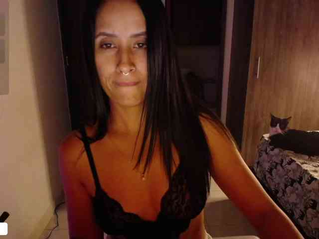 AmyHarlow webcam
