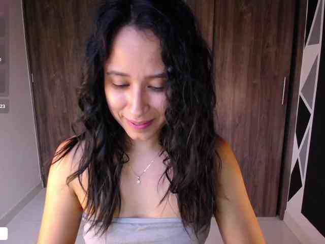 AmyHarlow webcam