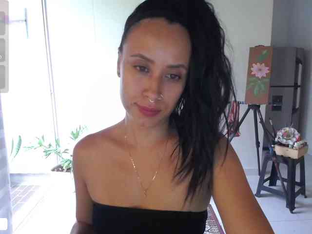 free live video chat Amyharlow