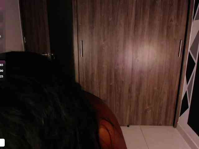 AmyHarlow webcam