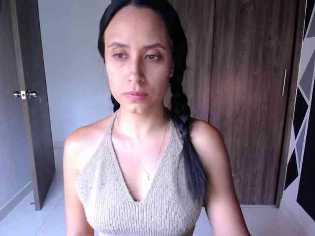 AmyHarlow webcam