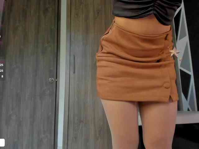 AmyHarlow webcam