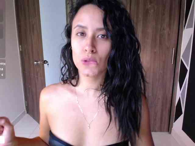 AmyHarlow webcam