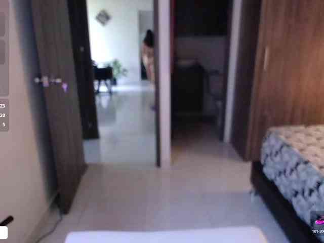 AmyHarlow webcam