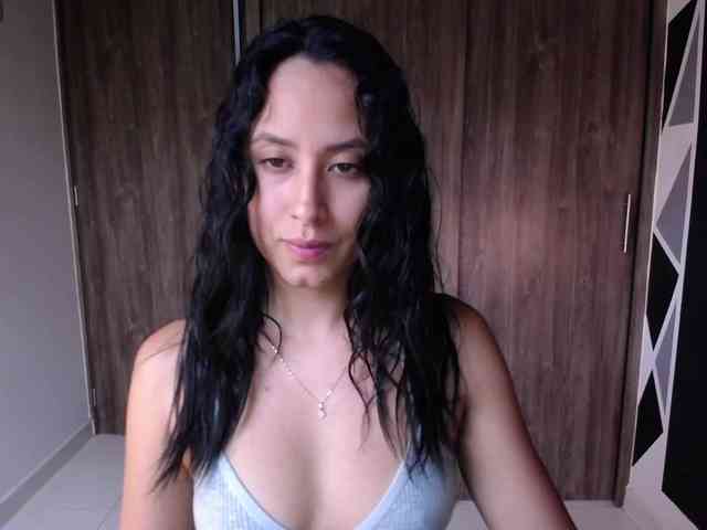 AmyHarlow webcam