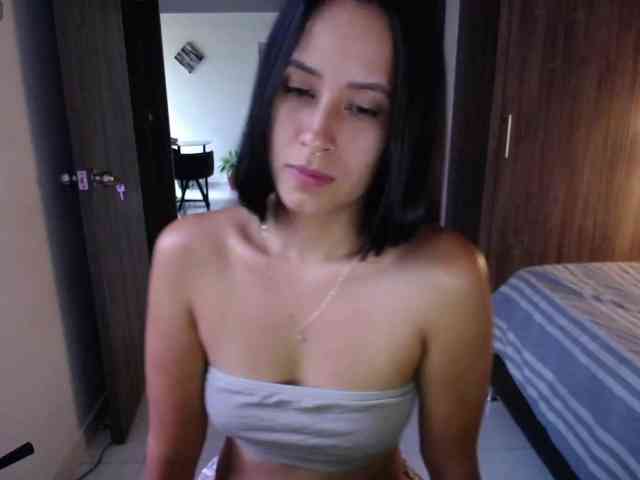 AmyHarlow webcam