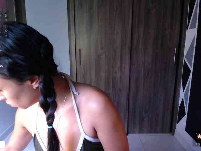 AmyHarlow webcam