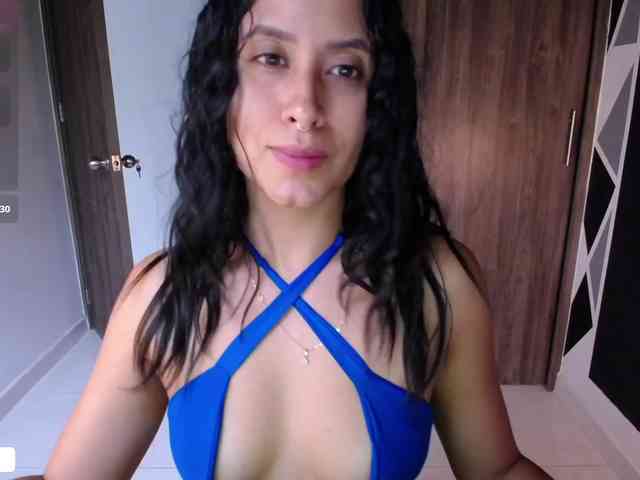 AmyHarlow webcam