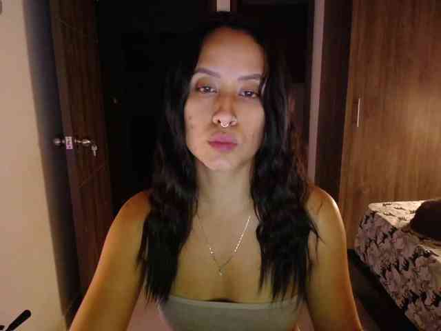 AmyHarlow webcam