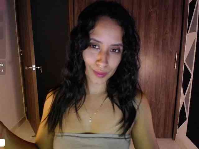 AmyHarlow webcam