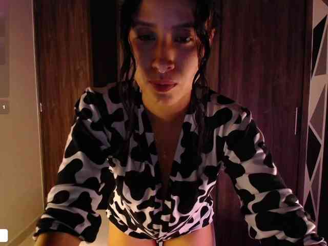 AmyHarlow webcam