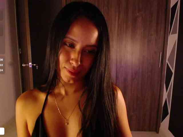 AmyHarlow webcam