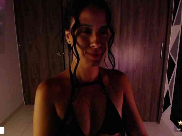 AmyHarlow webcam