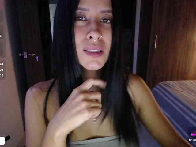 amyharlow Live Webcam on BongaCams