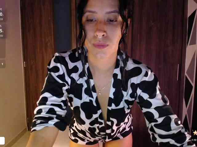 AmyHarlow webcam