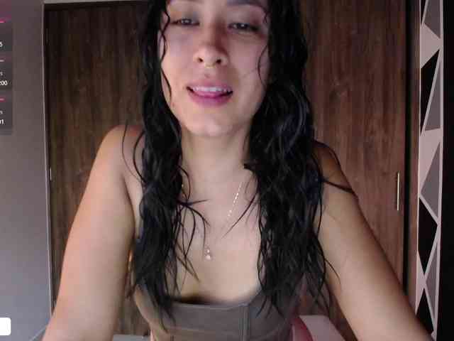 AmyHarlow webcam