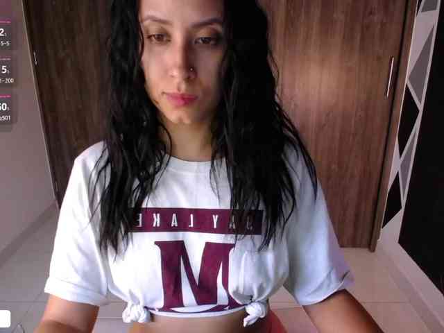 AmyHarlow webcam
