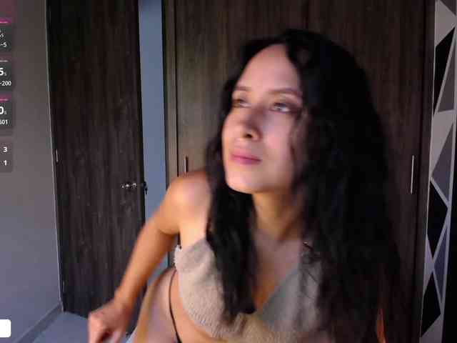 AmyHarlow webcam