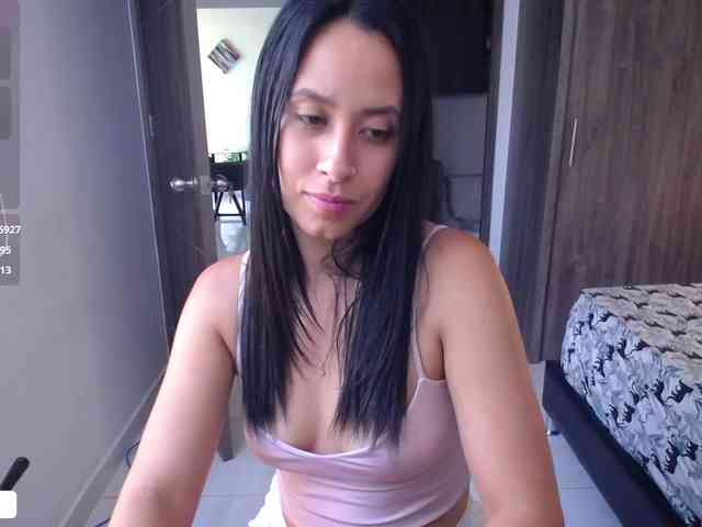 AmyHarlow webcam
