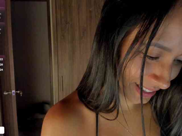 AmyHarlow webcam