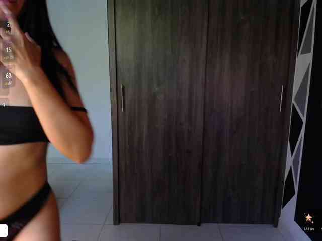 AmyHarlow webcam