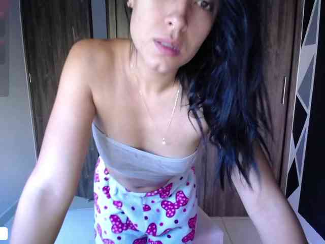 AmyHarlow webcam