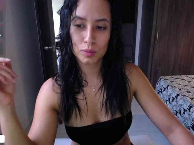 AmyHarlow webcam