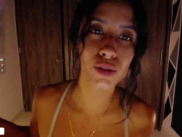 AmyHarlow webcam