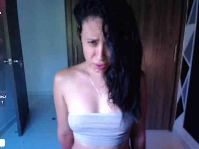AmyHarlow webcam