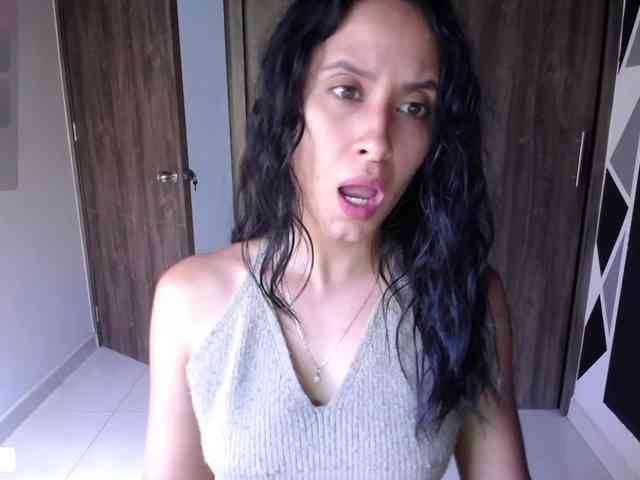 AmyHarlow webcam