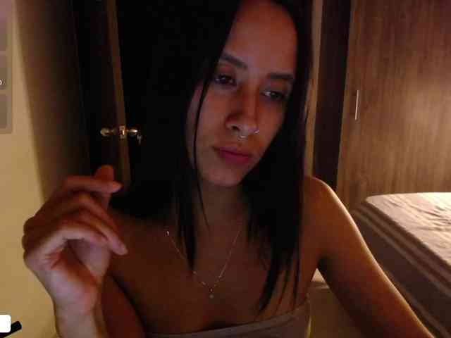 AmyHarlow webcam