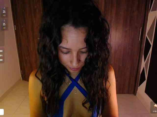 AmyHarlow webcam