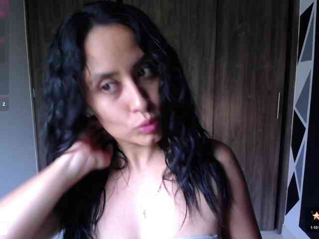 AmyHarlow webcam