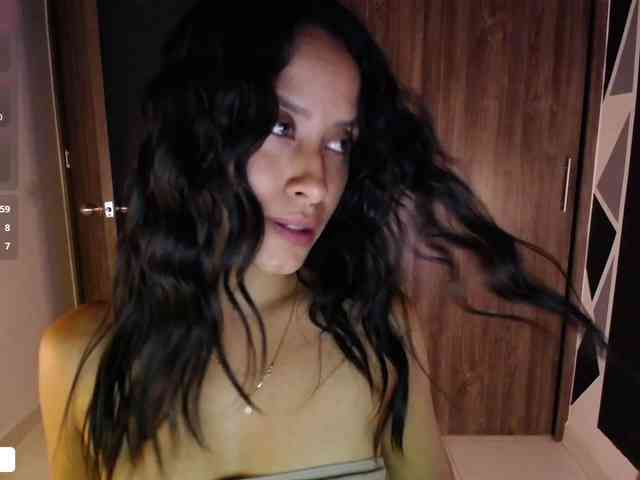 AmyHarlow webcam
