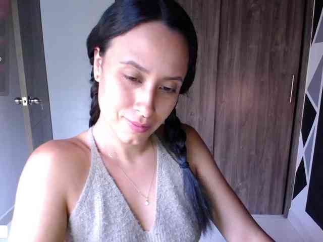 AmyHarlow webcam
