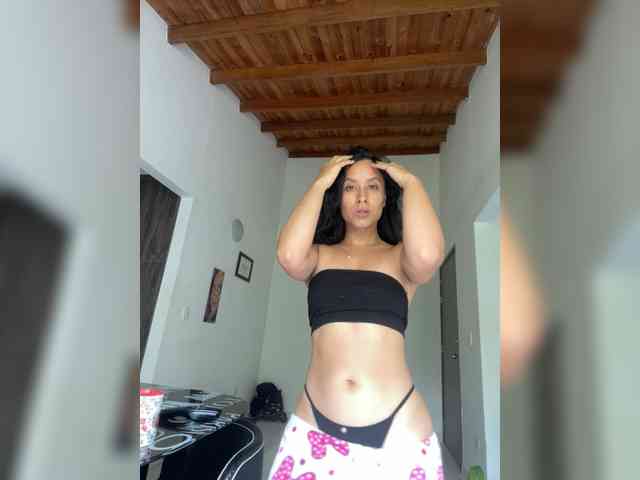AmyHarlow webcam