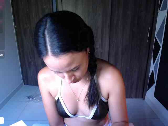 AmyHarlow webcam