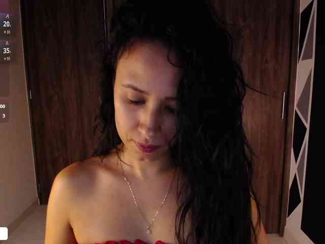 AmyHarlow webcam