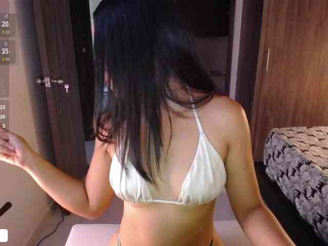 AmyHarlow webcam