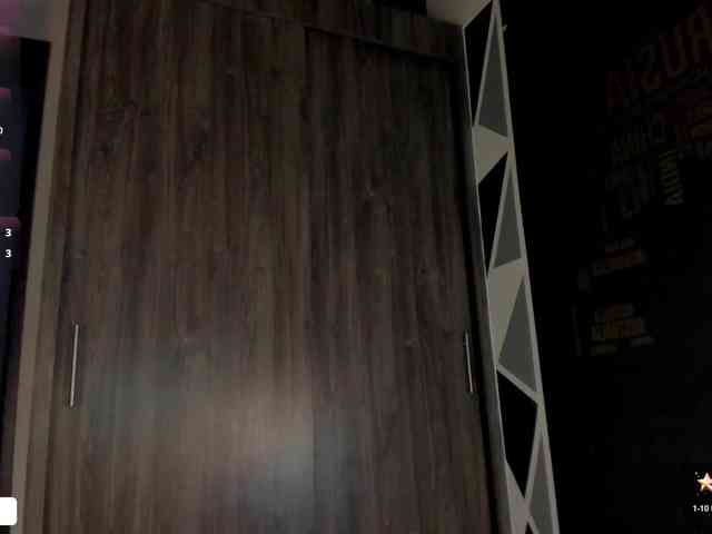 AmyHarlow webcam