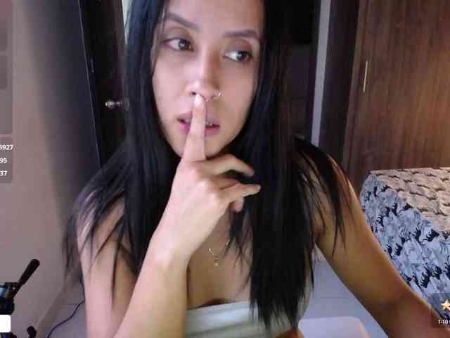 AmyHarlow webcam