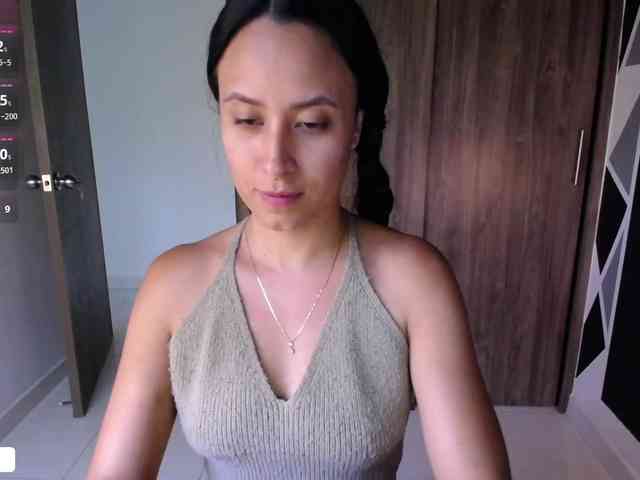 AmyHarlow webcam